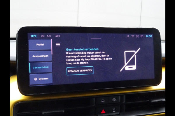 Jeep Avenger 1st Edition 54 kWh * CARPLAY * 360 CAM !!