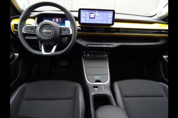 Jeep Avenger 1st Edition 54 kWh * CARPLAY * 360 CAM !!