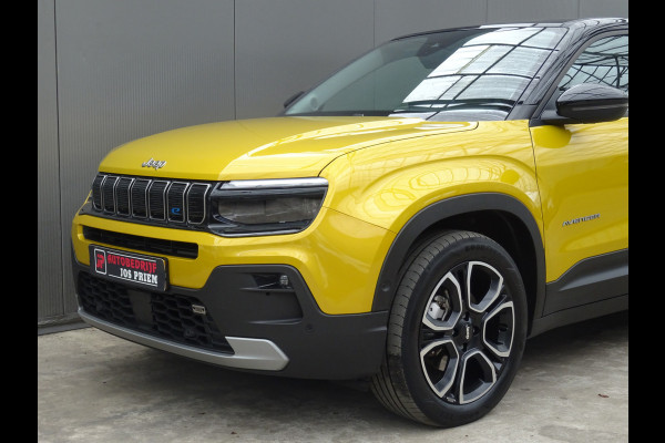 Jeep Avenger 1st Edition 54 kWh * CARPLAY * 360 CAM !!