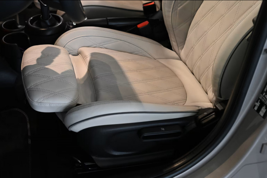 MINI 1.5 Cooper Yours 5-DRS ** LED, VIRTUAL, CHESTER LEDER, PANORAMA, CAMERA, HuD, 17-inch LMV ** 1e Eig - MINI ONDERH. ** ** INFORMEER OOK NAAR ONZE AANTREKKELIJKE FINANCIAL-LEASE TARIEVEN **
