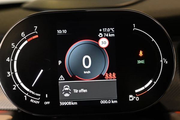 MINI 1.5 Cooper Yours 5-DRS ** LED, VIRTUAL, CHESTER LEDER, PANORAMA, CAMERA, HuD, 17-inch LMV ** 1e Eig - MINI ONDERH. ** ** INFORMEER OOK NAAR ONZE AANTREKKELIJKE FINANCIAL-LEASE TARIEVEN **