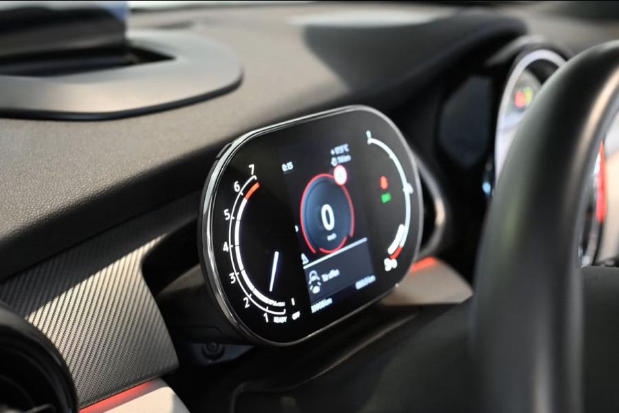 MINI 1.5 Cooper Yours 5-DRS ** LED, VIRTUAL, CHESTER LEDER, PANORAMA, CAMERA, HuD, 17-inch LMV ** 1e Eig - MINI ONDERH. ** ** INFORMEER OOK NAAR ONZE AANTREKKELIJKE FINANCIAL-LEASE TARIEVEN **