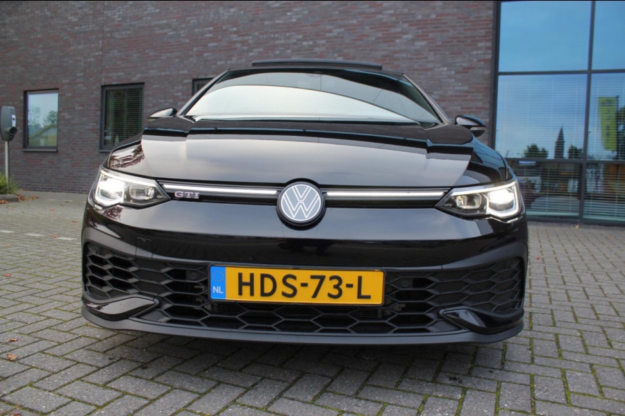 Volkswagen Golf 2.0 TSI GTI