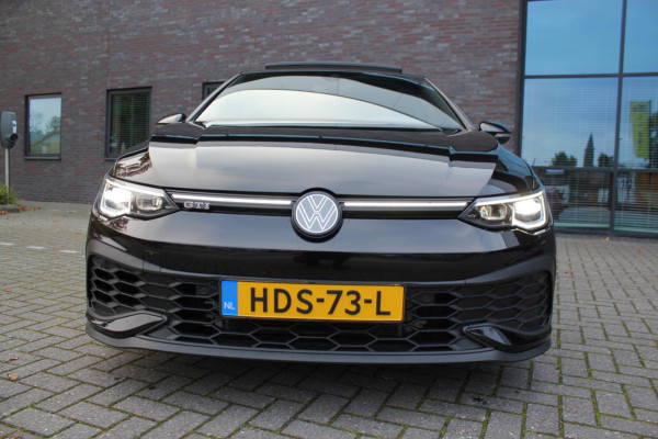 Volkswagen Golf 2.0 TSI GTI