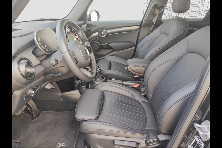 MINI 1.5 Cooper Yours 5-DRS ** LED, VIRTUAL, NAPPA LEDER, PANORAMA, CAMERA, HuD, 18-inch LMV ** 1e Eig - MINI ONDERH. ** ** INFORMEER OOK NAAR ONZE AANTREKKELIJKE FINANCIAL-LEASE TARIEVEN **