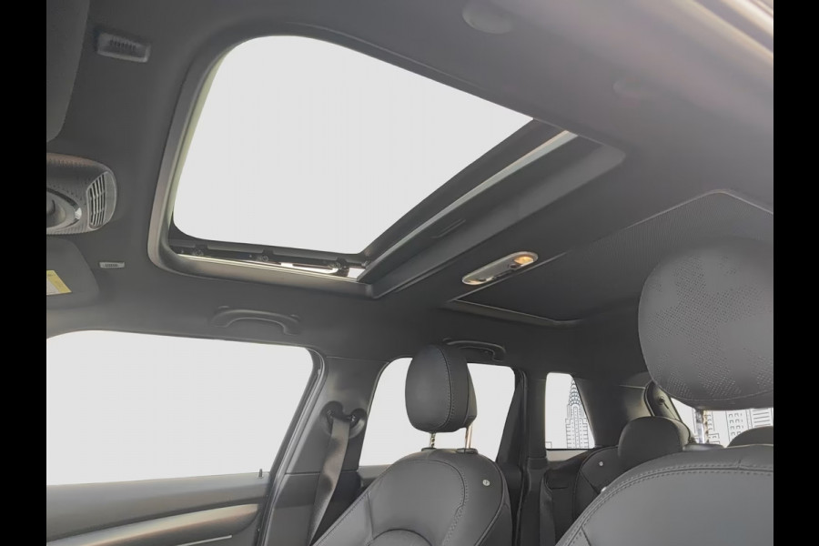 MINI 1.5 Cooper Yours 5-DRS ** LED, VIRTUAL, NAPPA LEDER, PANORAMA, CAMERA, HuD, 18-inch LMV ** 1e Eig - MINI ONDERH. ** ** INFORMEER OOK NAAR ONZE AANTREKKELIJKE FINANCIAL-LEASE TARIEVEN **
