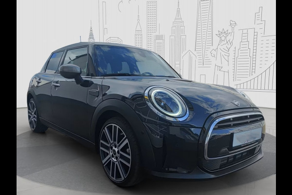 MINI 1.5 Cooper Yours 5-DRS ** LED, VIRTUAL, NAPPA LEDER, PANORAMA, CAMERA, HuD, 18-inch LMV ** 1e Eig - MINI ONDERH. ** ** INFORMEER OOK NAAR ONZE AANTREKKELIJKE FINANCIAL-LEASE TARIEVEN **