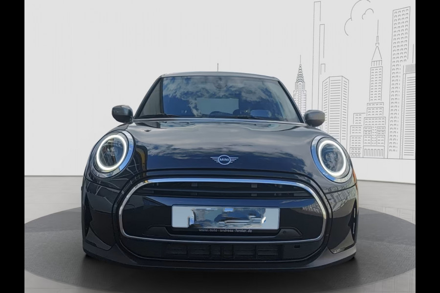 MINI 1.5 Cooper Yours 5-DRS ** LED, VIRTUAL, NAPPA LEDER, PANORAMA, CAMERA, HuD, 18-inch LMV ** 1e Eig - MINI ONDERH. ** ** INFORMEER OOK NAAR ONZE AANTREKKELIJKE FINANCIAL-LEASE TARIEVEN **