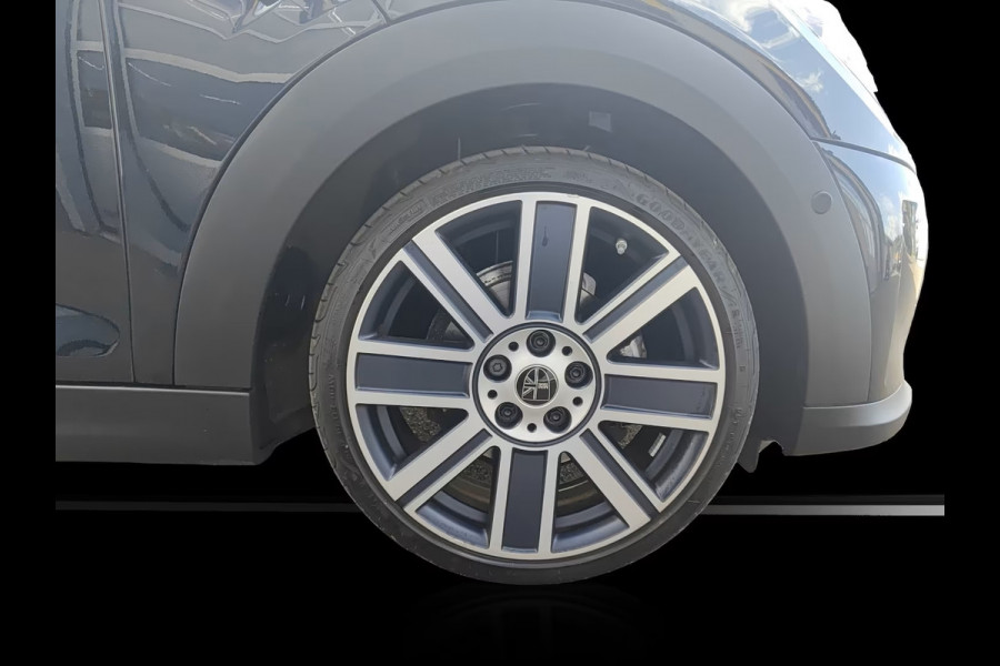 MINI 1.5 Cooper Yours 5-DRS ** LED, VIRTUAL, NAPPA LEDER, PANORAMA, CAMERA, HuD, 18-inch LMV ** 1e Eig - MINI ONDERH. ** ** INFORMEER OOK NAAR ONZE AANTREKKELIJKE FINANCIAL-LEASE TARIEVEN **