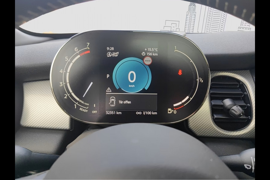 MINI 1.5 Cooper Yours 5-DRS ** LED, VIRTUAL, NAPPA LEDER, PANORAMA, CAMERA, HuD, 18-inch LMV ** 1e Eig - MINI ONDERH. ** ** INFORMEER OOK NAAR ONZE AANTREKKELIJKE FINANCIAL-LEASE TARIEVEN **