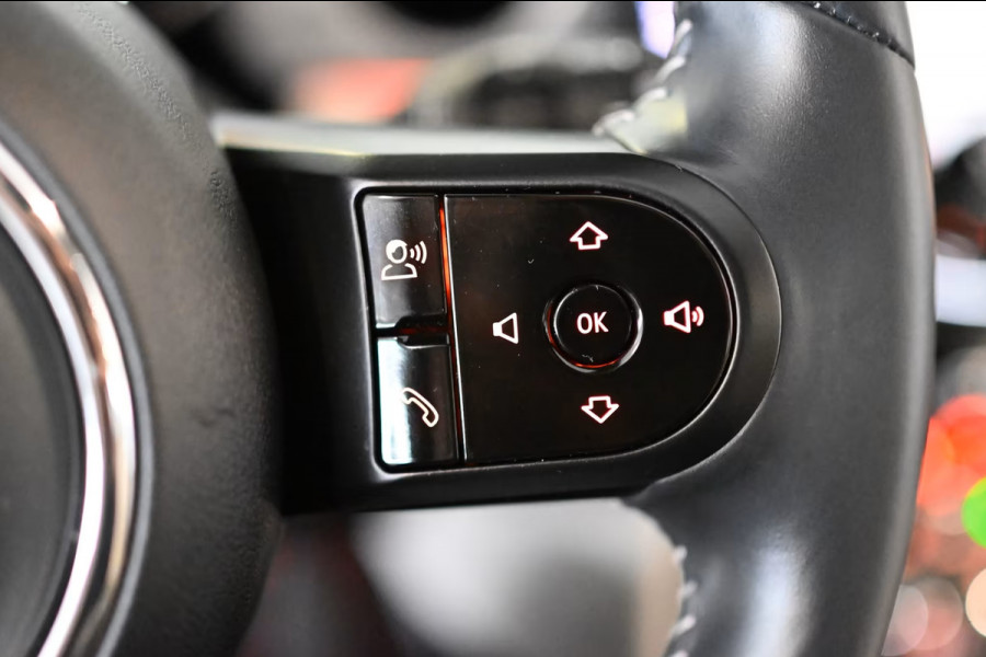 MINI 1.5 Cooper Yours 5-DRS ** LED, VIRTUAL, NAPPA LEDER, PANORAMA, CAMERA, HuD, 18-inch LMV ** 1e Eig - MINI ONDERH. ** ** INFORMEER OOK NAAR ONZE AANTREKKELIJKE FINANCIAL-LEASE TARIEVEN **
