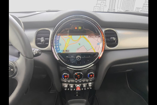 MINI 1.5 Cooper Yours 5-DRS ** LED, VIRTUAL, NAPPA LEDER, PANORAMA, CAMERA, HuD, 18-inch LMV ** 1e Eig - MINI ONDERH. ** ** INFORMEER OOK NAAR ONZE AANTREKKELIJKE FINANCIAL-LEASE TARIEVEN **