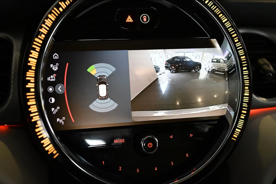 MINI 1.5 Cooper Yours 5-DRS ** LED, VIRTUAL, NAPPA LEDER, PANORAMA, CAMERA, HuD, 18-inch LMV ** 1e Eig - MINI ONDERH. ** ** INFORMEER OOK NAAR ONZE AANTREKKELIJKE FINANCIAL-LEASE TARIEVEN **