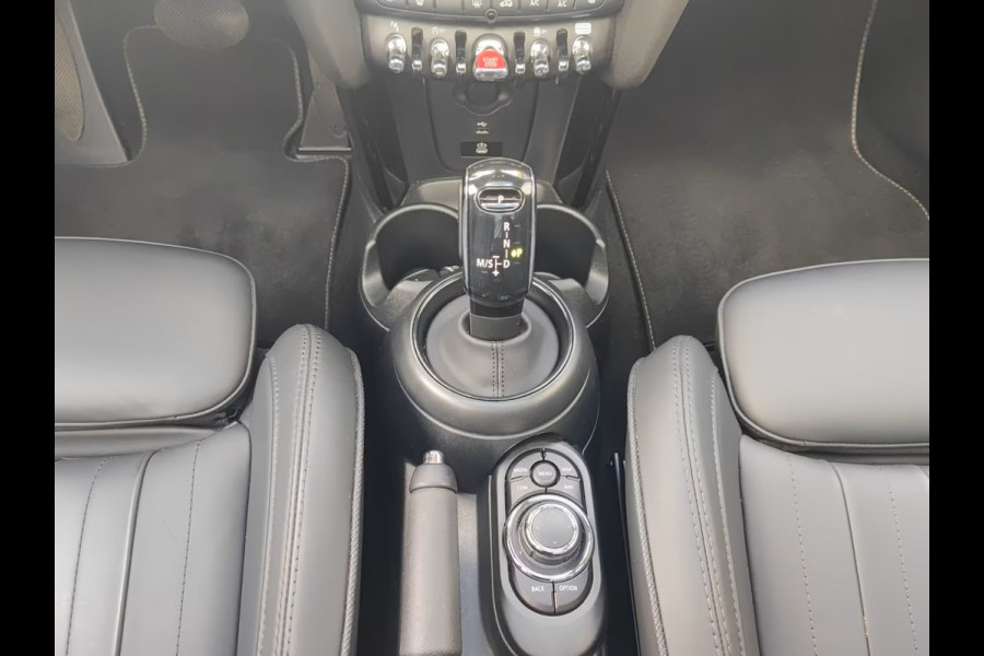 MINI 1.5 Cooper Yours 5-DRS ** LED, VIRTUAL, NAPPA LEDER, PANORAMA, CAMERA, HuD, 18-inch LMV ** 1e Eig - MINI ONDERH. ** ** INFORMEER OOK NAAR ONZE AANTREKKELIJKE FINANCIAL-LEASE TARIEVEN **