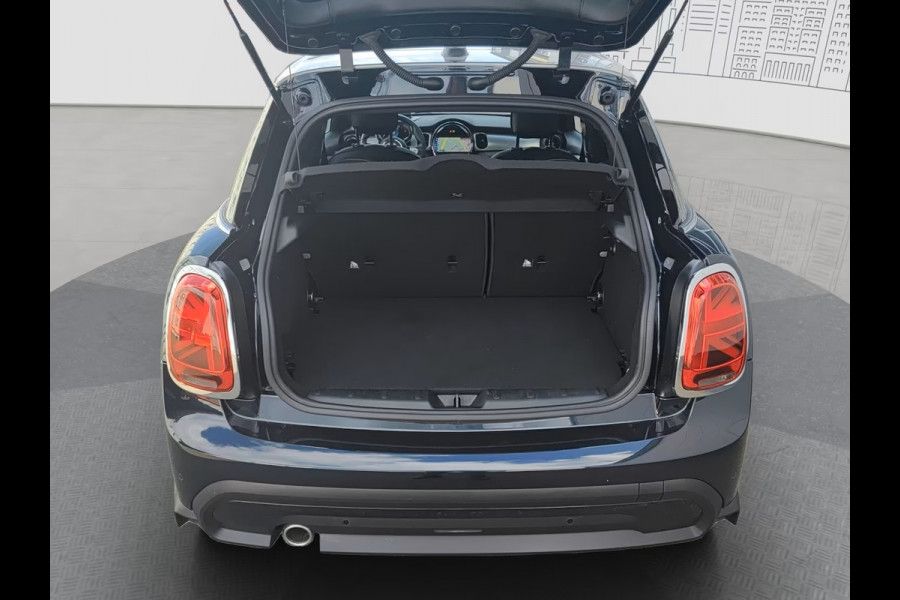 MINI 1.5 Cooper Yours 5-DRS ** LED, VIRTUAL, NAPPA LEDER, PANORAMA, CAMERA, HuD, 18-inch LMV ** 1e Eig - MINI ONDERH. ** ** INFORMEER OOK NAAR ONZE AANTREKKELIJKE FINANCIAL-LEASE TARIEVEN **