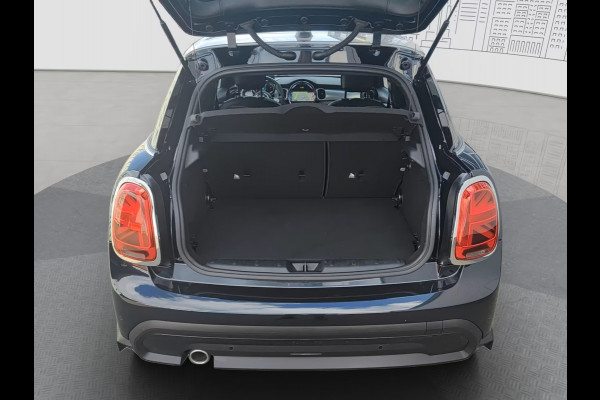MINI 1.5 Cooper Yours 5-DRS ** LED, VIRTUAL, NAPPA LEDER, PANORAMA, CAMERA, HuD, 18-inch LMV ** 1e Eig - MINI ONDERH. ** ** INFORMEER OOK NAAR ONZE AANTREKKELIJKE FINANCIAL-LEASE TARIEVEN **