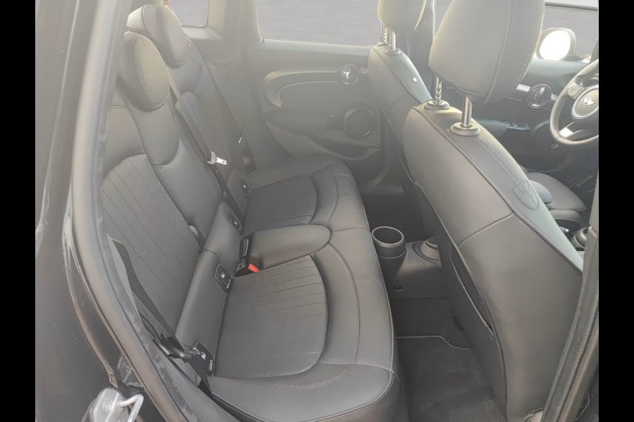 MINI 1.5 Cooper Yours 5-DRS ** LED, VIRTUAL, NAPPA LEDER, PANORAMA, CAMERA, HuD, 18-inch LMV ** 1e Eig - MINI ONDERH. ** ** INFORMEER OOK NAAR ONZE AANTREKKELIJKE FINANCIAL-LEASE TARIEVEN **