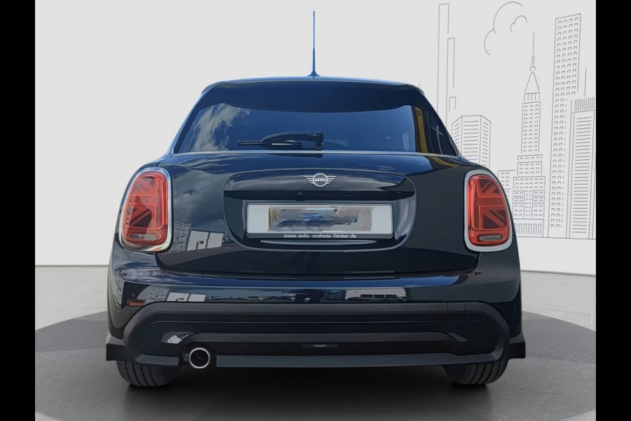 MINI 1.5 Cooper Yours 5-DRS ** LED, VIRTUAL, NAPPA LEDER, PANORAMA, CAMERA, HuD, 18-inch LMV ** 1e Eig - MINI ONDERH. ** ** INFORMEER OOK NAAR ONZE AANTREKKELIJKE FINANCIAL-LEASE TARIEVEN **