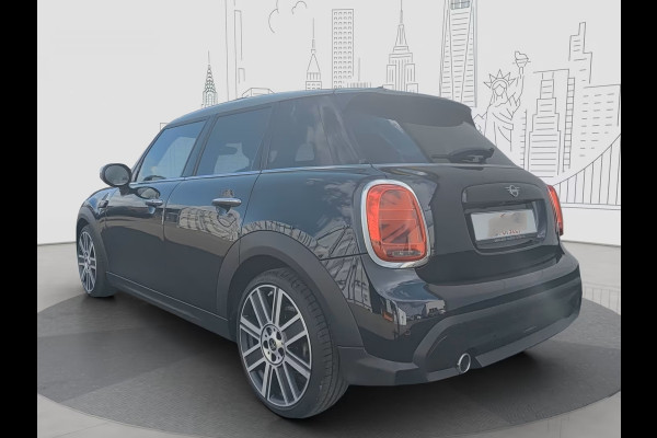 MINI 1.5 Cooper Yours 5-DRS ** LED, VIRTUAL, NAPPA LEDER, PANORAMA, CAMERA, HuD, 18-inch LMV ** 1e Eig - MINI ONDERH. ** ** INFORMEER OOK NAAR ONZE AANTREKKELIJKE FINANCIAL-LEASE TARIEVEN **
