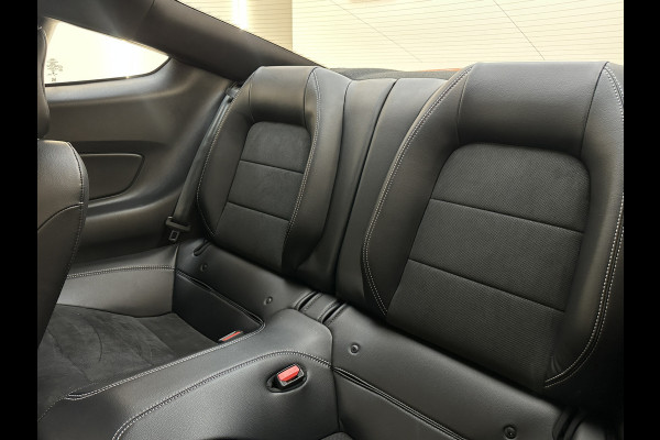 Ford Mustang 5.0 V8 GT Performance Carbon Pack