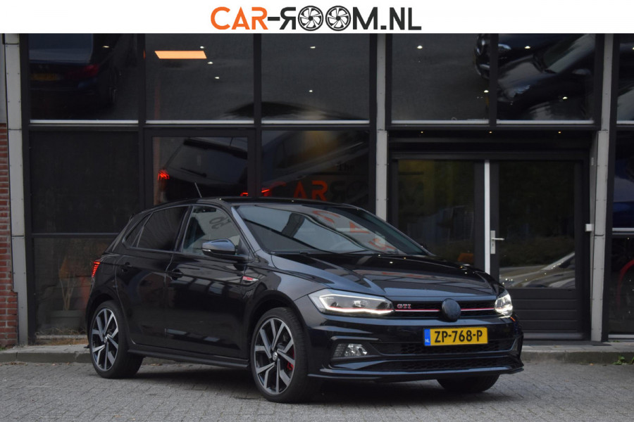 Volkswagen Polo 2.0 TSI GTI Virtual Stoelvw ACC DCC LED
