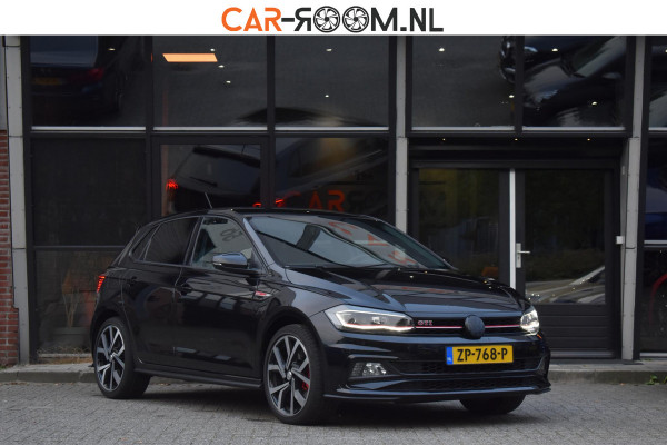 Volkswagen Polo 2.0 TSI GTI Virtual Stoelvw ACC DCC LED