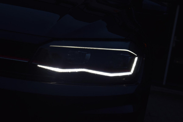 Volkswagen Polo 2.0 TSI GTI Virtual Stoelvw ACC DCC LED