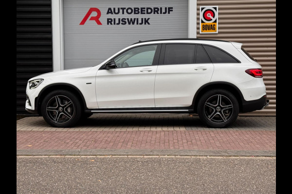 Mercedes-Benz GLC 300e 4MATIC AMG Pano/Camera/Dodehoek/Virtual