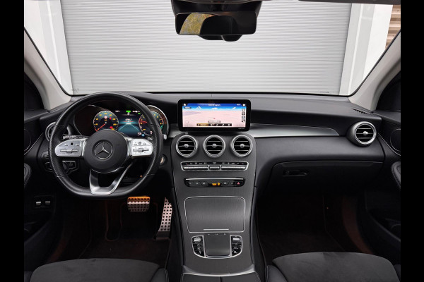 Mercedes-Benz GLC 300e 4MATIC AMG Pano/Camera/Dodehoek/Virtual