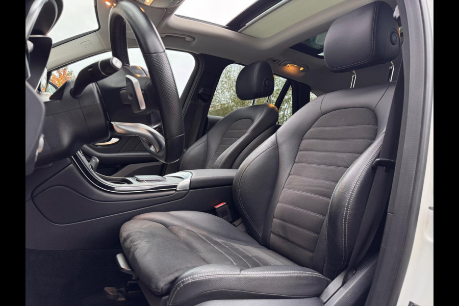 Mercedes-Benz GLC 300e 4MATIC AMG Pano/Camera/Dodehoek/Virtual
