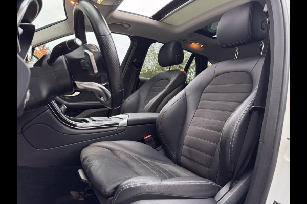 Mercedes-Benz GLC 300e 4MATIC AMG Pano/Camera/Dodehoek/Virtual