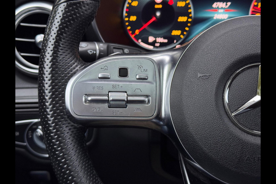 Mercedes-Benz GLC 300e 4MATIC AMG Pano/Camera/Dodehoek/Virtual