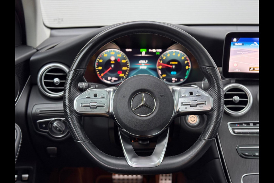 Mercedes-Benz GLC 300e 4MATIC AMG Pano/Camera/Dodehoek/Virtual