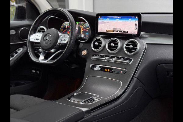 Mercedes-Benz GLC 300e 4MATIC AMG Pano/Camera/Dodehoek/Virtual