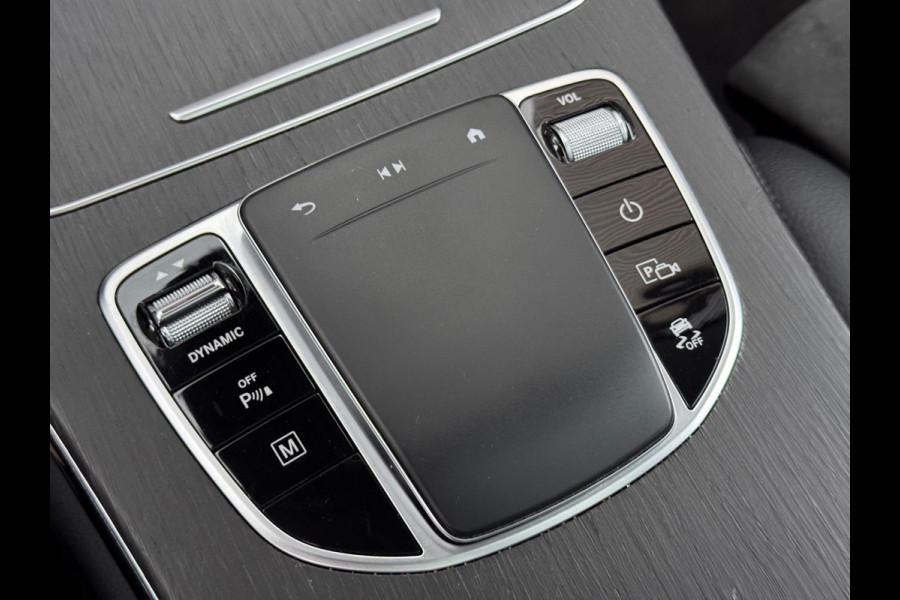 Mercedes-Benz GLC 300e 4MATIC AMG Pano/Camera/Dodehoek/Virtual