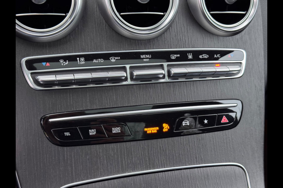 Mercedes-Benz GLC 300e 4MATIC AMG Pano/Camera/Dodehoek/Virtual