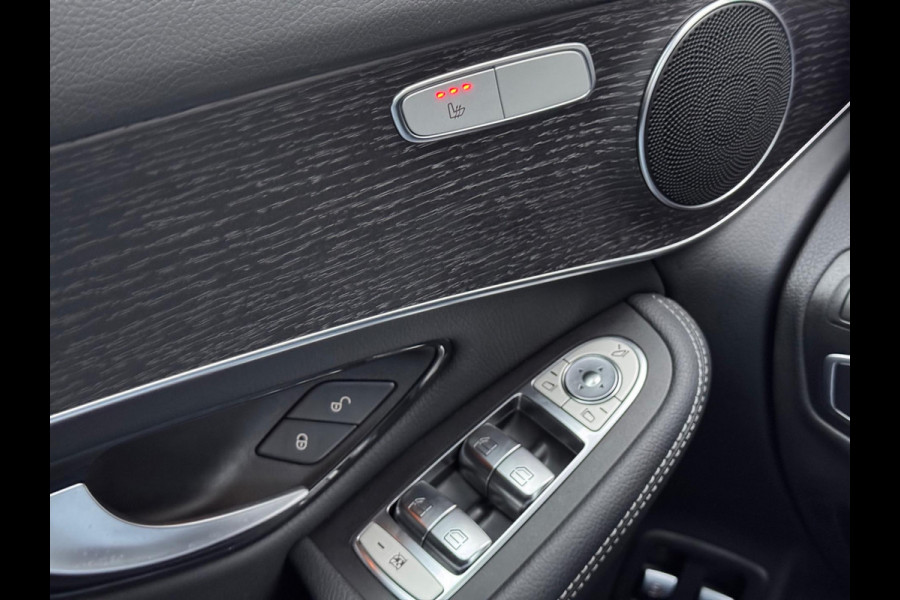Mercedes-Benz GLC 300e 4MATIC AMG Pano/Camera/Dodehoek/Virtual