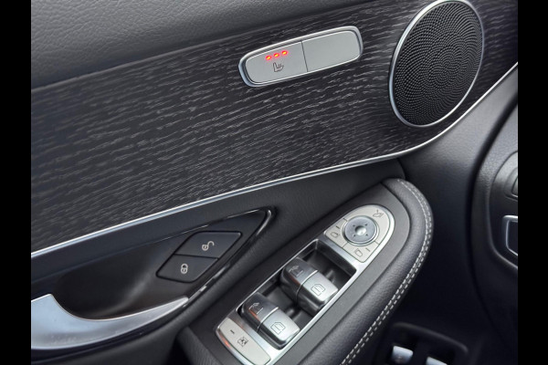 Mercedes-Benz GLC 300e 4MATIC AMG Pano/Camera/Dodehoek/Virtual