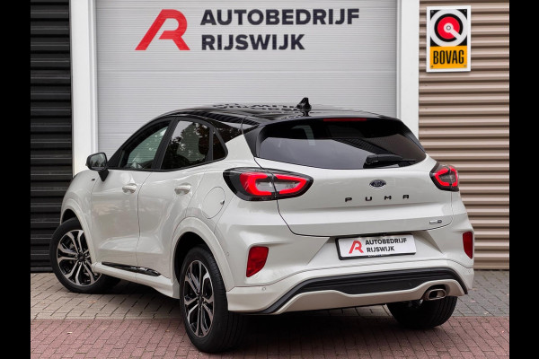 Ford Puma 1.0 EcoBoost Hybrid ST-Line Camera/Bang&Olufsen Ford Puma 1.0 EcoBoost Hybrid ST-Line Camera/Bang&Olufsen