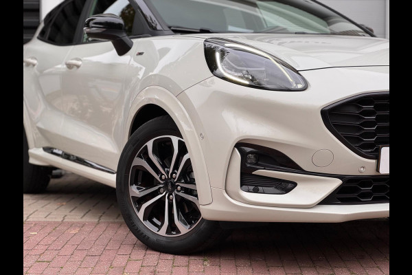 Ford Puma 1.0 EcoBoost Hybrid ST-Line Camera/Bang&Olufsen Ford Puma 1.0 EcoBoost Hybrid ST-Line Camera/Bang&Olufsen