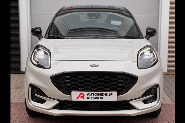 Ford Puma 1.0 EcoBoost Hybrid ST-Line Camera/Bang&Olufsen Ford Puma 1.0 EcoBoost Hybrid ST-Line Camera/Bang&Olufsen