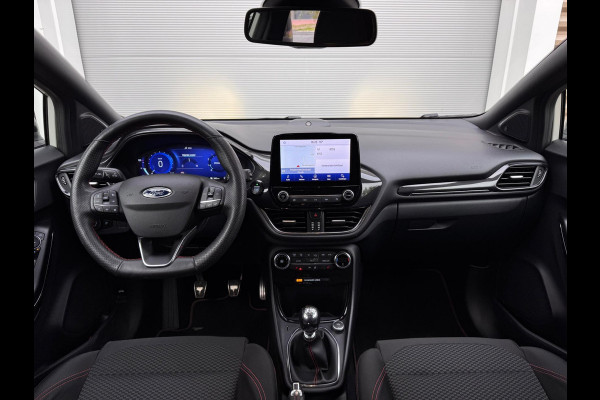 Ford Puma 1.0 EcoBoost Hybrid ST-Line Camera/Bang&Olufsen Ford Puma 1.0 EcoBoost Hybrid ST-Line Camera/Bang&Olufsen