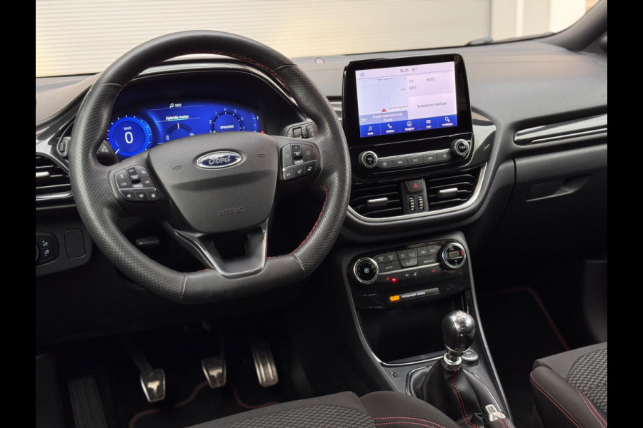 Ford Puma 1.0 EcoBoost Hybrid ST-Line Camera/Bang&Olufsen Ford Puma 1.0 EcoBoost Hybrid ST-Line Camera/Bang&Olufsen