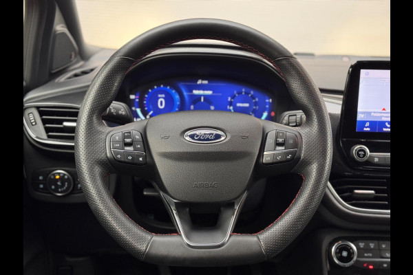 Ford Puma 1.0 EcoBoost Hybrid ST-Line Camera/Bang&Olufsen Ford Puma 1.0 EcoBoost Hybrid ST-Line Camera/Bang&Olufsen