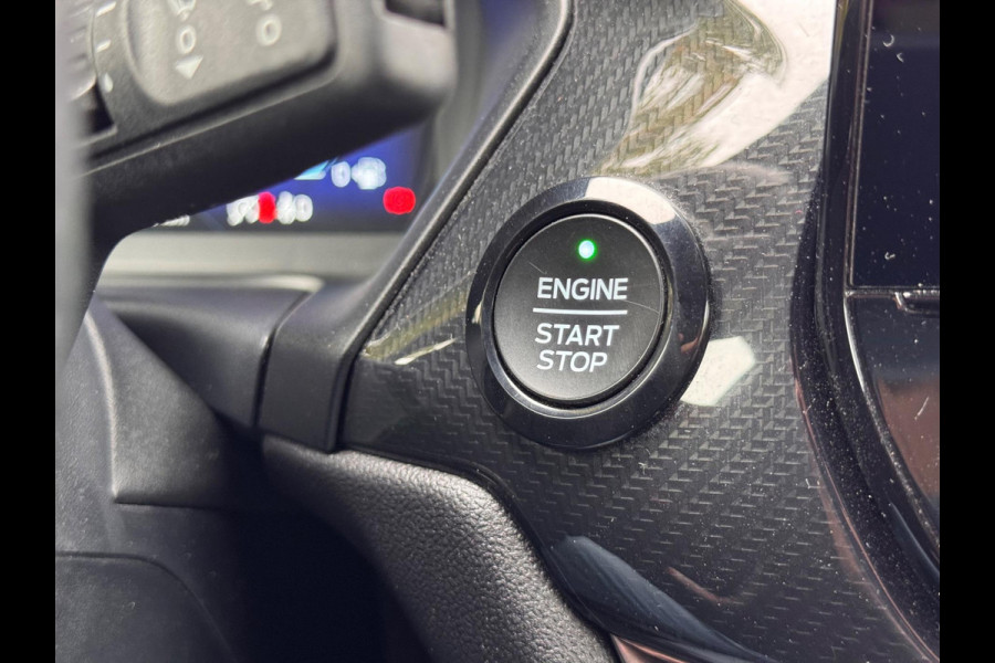 Ford Puma 1.0 EcoBoost Hybrid ST-Line Camera/Bang&Olufsen Ford Puma 1.0 EcoBoost Hybrid ST-Line Camera/Bang&Olufsen