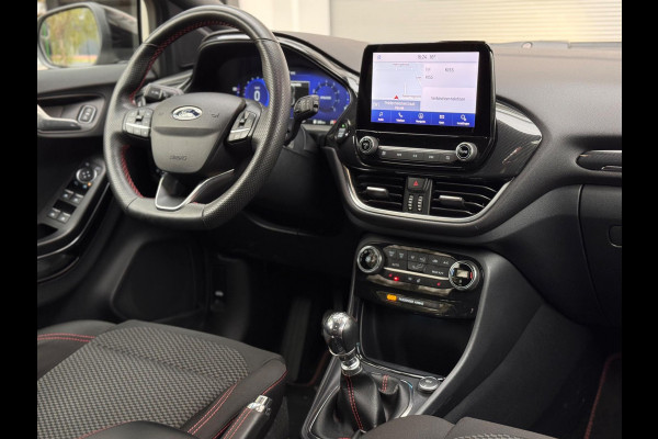Ford Puma 1.0 EcoBoost Hybrid ST-Line Camera/Bang&Olufsen Ford Puma 1.0 EcoBoost Hybrid ST-Line Camera/Bang&Olufsen