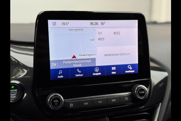 Ford Puma 1.0 EcoBoost Hybrid ST-Line Camera/Bang&Olufsen Ford Puma 1.0 EcoBoost Hybrid ST-Line Camera/Bang&Olufsen