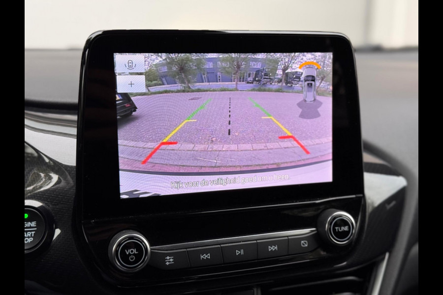 Ford Puma 1.0 EcoBoost Hybrid ST-Line Camera/Bang&Olufsen Ford Puma 1.0 EcoBoost Hybrid ST-Line Camera/Bang&Olufsen