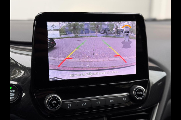 Ford Puma 1.0 EcoBoost Hybrid ST-Line Camera/Bang&Olufsen Ford Puma 1.0 EcoBoost Hybrid ST-Line Camera/Bang&Olufsen