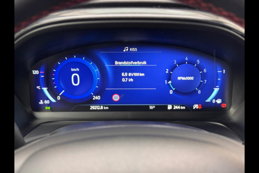 Ford Puma 1.0 EcoBoost Hybrid ST-Line Camera/Bang&Olufsen Ford Puma 1.0 EcoBoost Hybrid ST-Line Camera/Bang&Olufsen